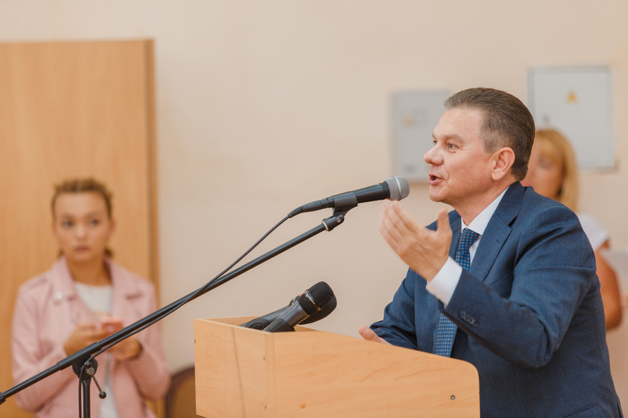 Історики, які 25 років тому відновили герб Вінниці, отримали відзнаки міського голови