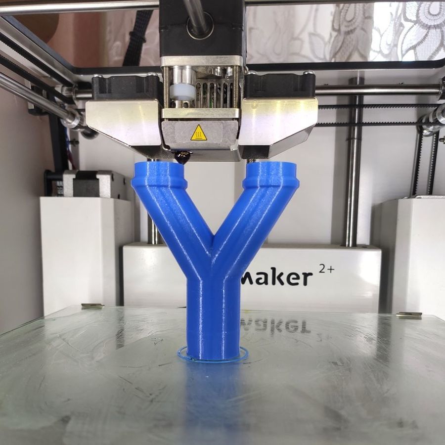 3D друк на боротьбу з коронавірусом