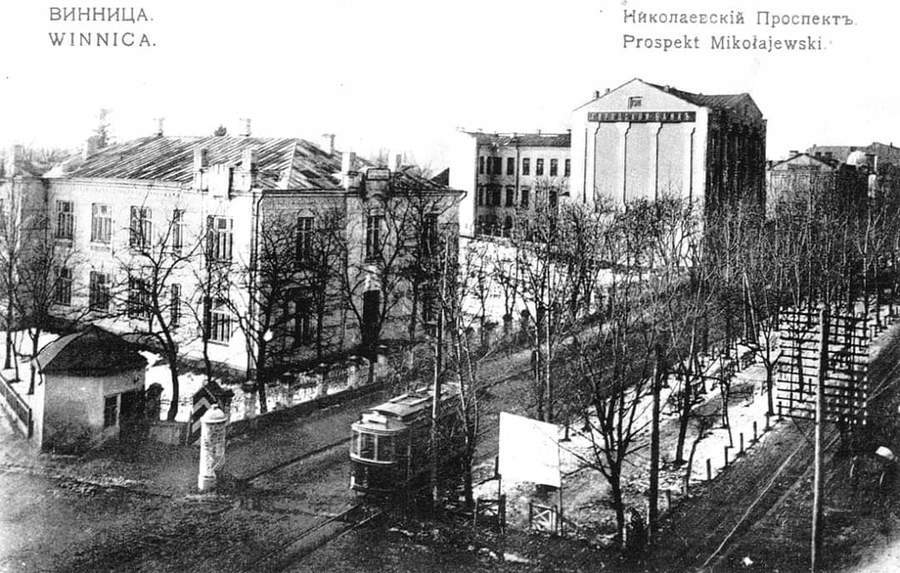 Наша затишна Вінниця. Згадуємо, куди ми любимо ходити у рідному місті