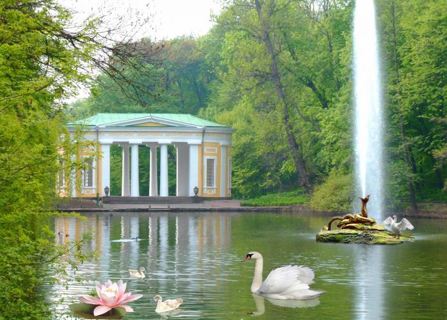 #КартинаПазл:вінничани можуть складати світові художні шедеври онлайн