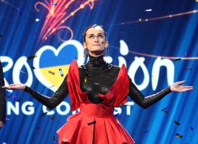 Сьогодні відбудеться онлайн-концерт Євробачення 2020