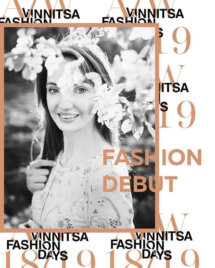 Vinnitsa Fashion Days