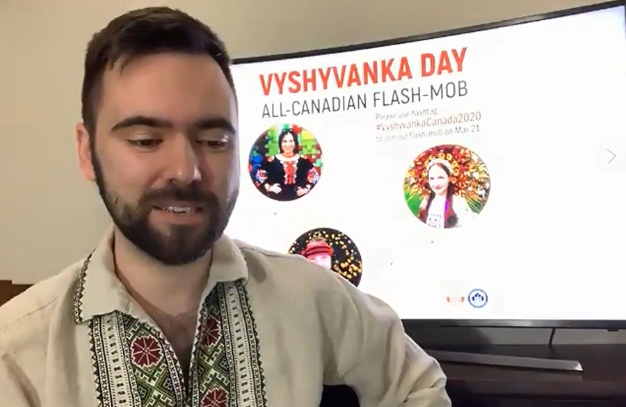 Вишиванки всього світу – святкують: 21 травня міжнародний день традиційного українського одягу