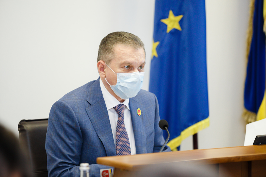 24 мільйони гривень виділено на муніципальні доплати жителям міста у рамках програми «Вінничани важливі»