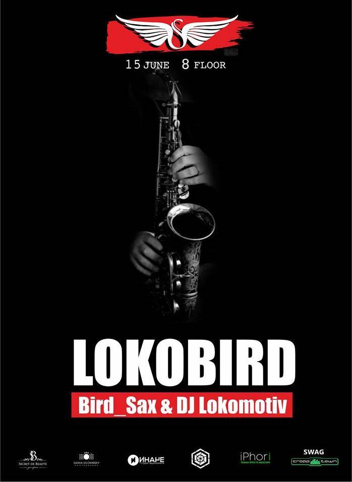 LOKOBIRD