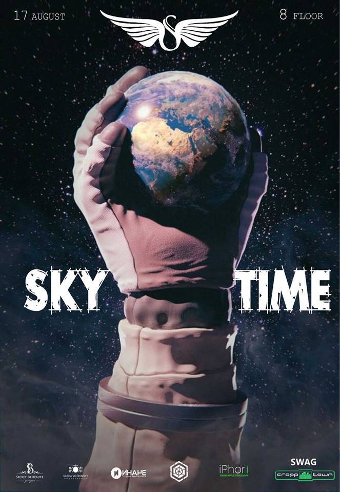 Sky Time