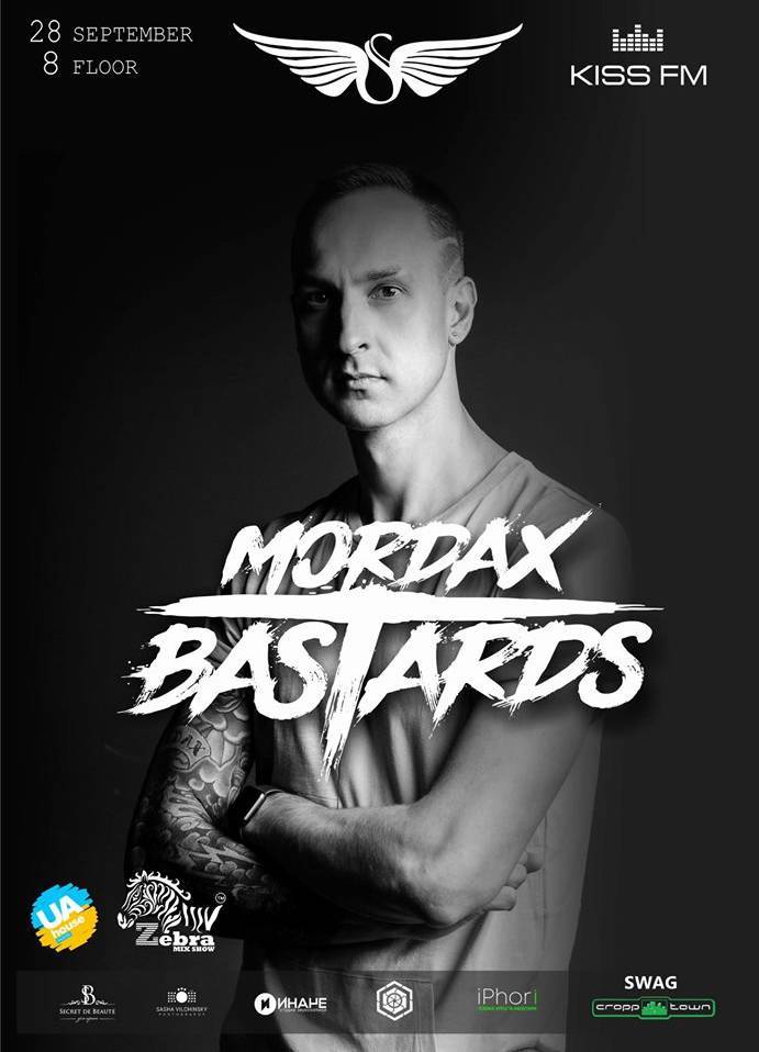 MORDAX BASTARDS