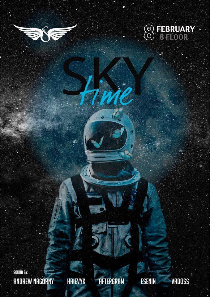 Sky Time