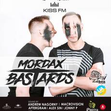 MORDAX BASTARDS