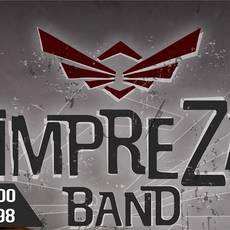 Impreza Band | Програма: "Світові хіти"