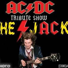AC/DC шоу: 2 легендарных голоса / The Jack