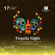 Tequila Night  