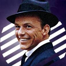 Frank Sinatra. Про кохання у Вінниці!