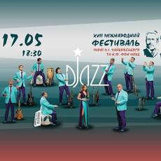 Djazz Continuation