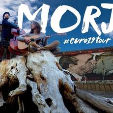 Концерт гурту «MORJ» 