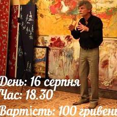 Олександр Больменко та Сергій Грязнов у Заваркіна!