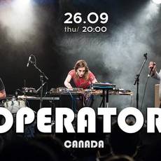 Operators (Canada) у Вінниці
