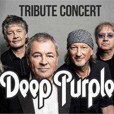 Триб'ют-концерт "Deep Purple" | гурт Purple Machine