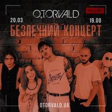 O.Torvald онлайн-концерт 