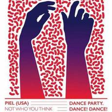  Dance Party. Dance! Dance!