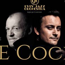 Легендарний Joe Cocker Tribute у Вінниці!