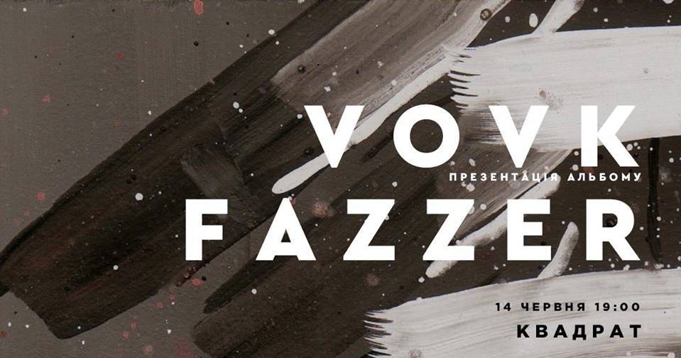 Vovk & Fazzer