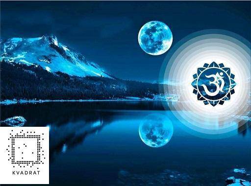 ॐОм-Чантінг напередодні Повного Місяцяॐ ॐОм-Чантінг напередодні Повного Місяцяॐ