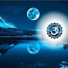 ॐОм-Чантінг напередодні Повного Місяцяॐ