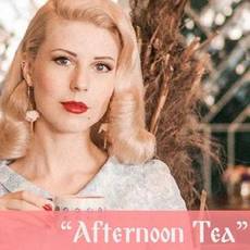 «Afternoon Tea». Чайний етикет з Юлією Фіор