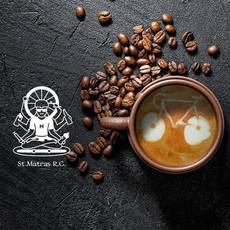 Матрасна кава з Котами