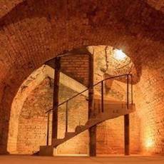 Екскурсії підземеллями та катакомбами храму Діви Марії Ангельської 