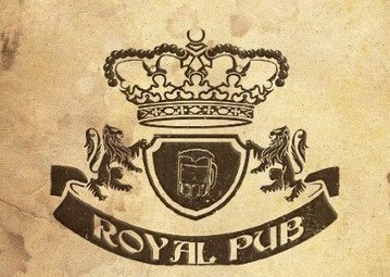 Ірландський паб "Royal Pub"