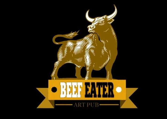 Арт–паб "BEEF-EATER"