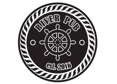 Паб "RIVER PUB"