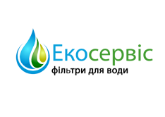Екосервіс - фільтри для води Екосервіс - фільтри для води