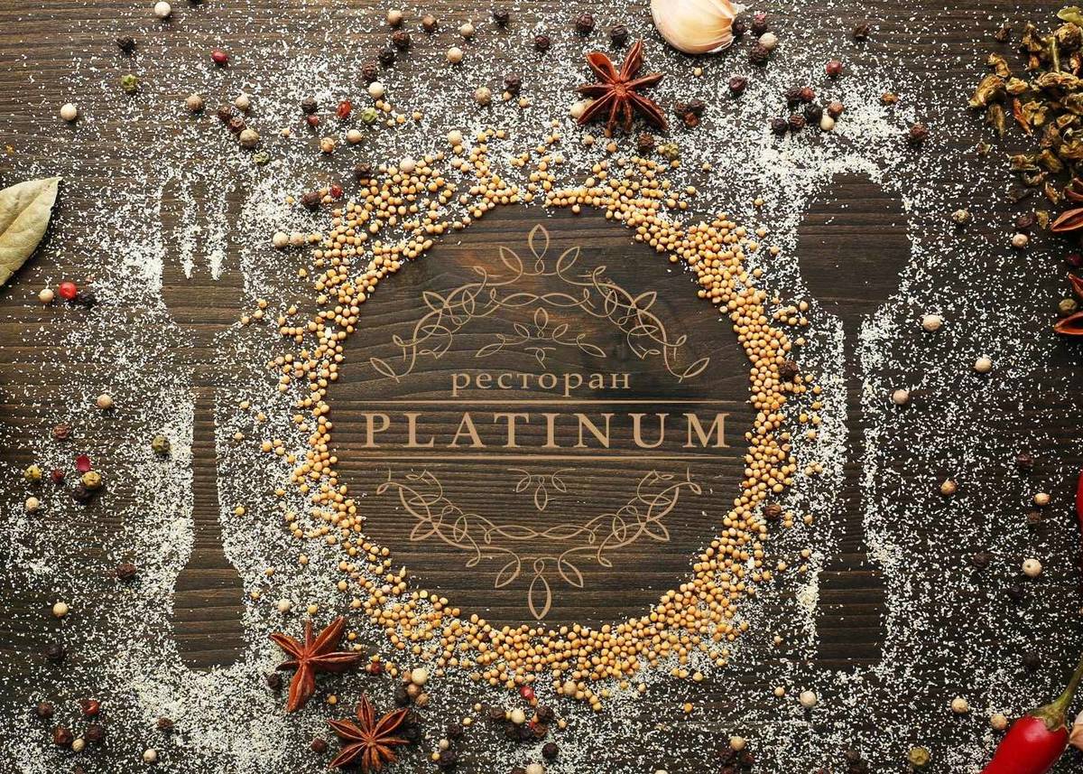 Ресторан Platinum