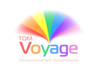 Туристична компанія TomVoyage 