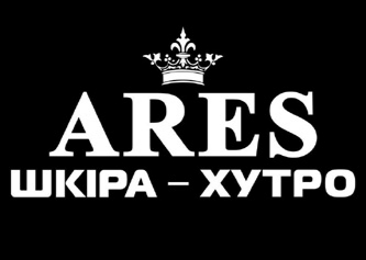 Магазин шкіри та хутра "ARES"