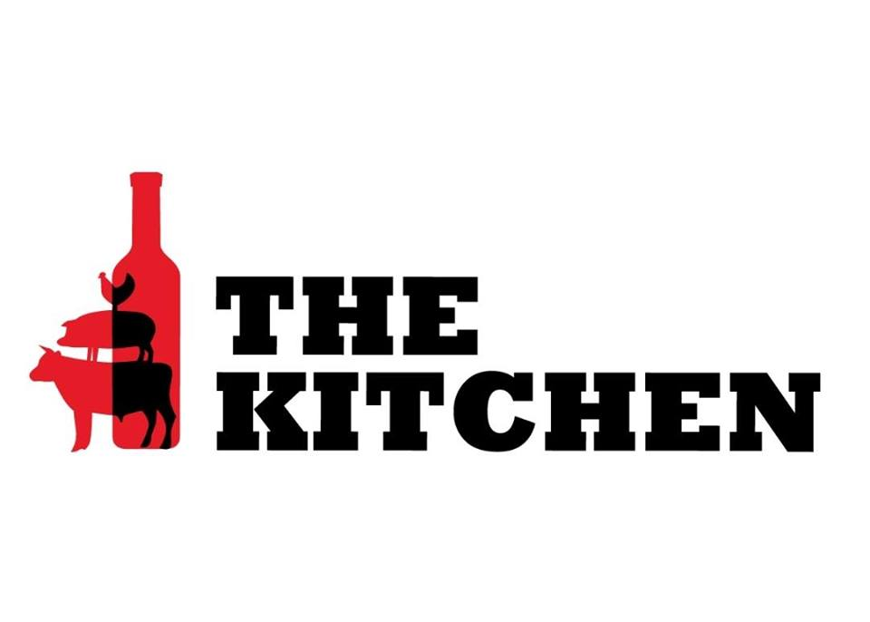 Кафе "The Kitchen" Кафе "The Kitchen"