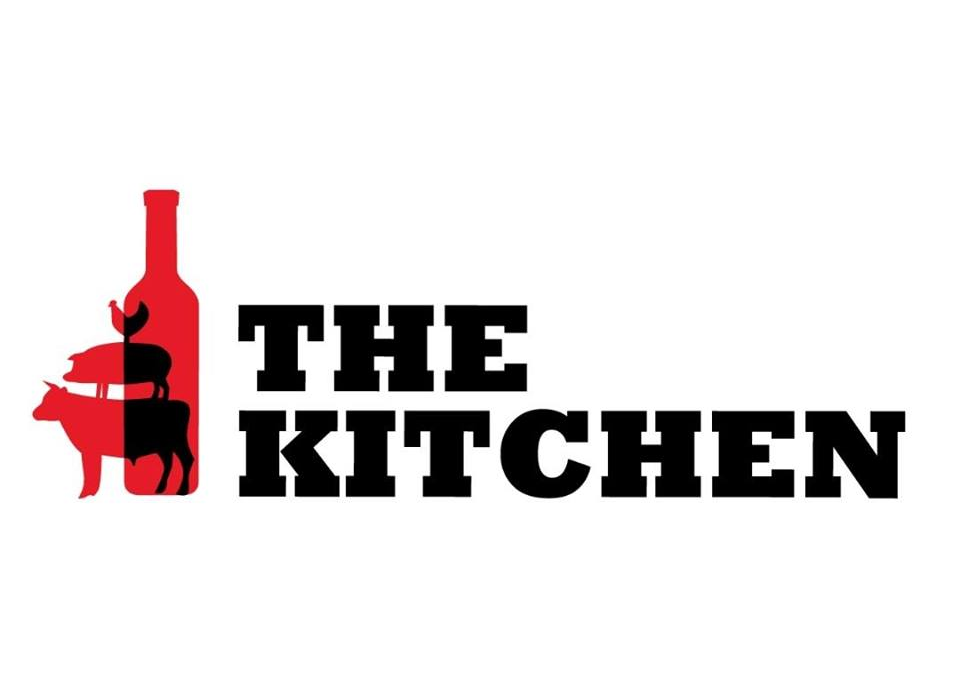 Кафе "The Kitchen"