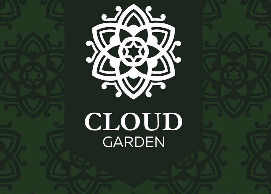 Ресторан Cloud Garden