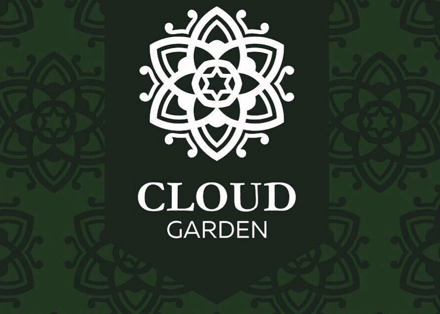 Ресторан Cloud Garden Ресторан Cloud Garden
