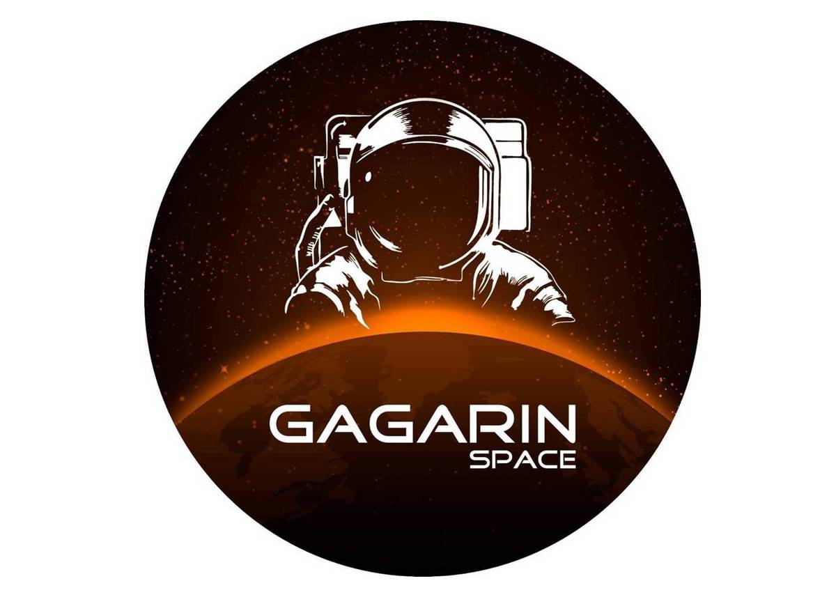 Gagarin - вільний простір