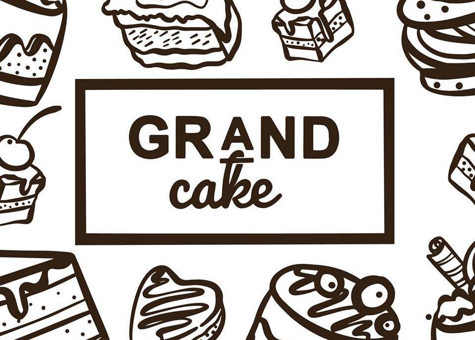 Кондитерська-піцерія Grand cake
