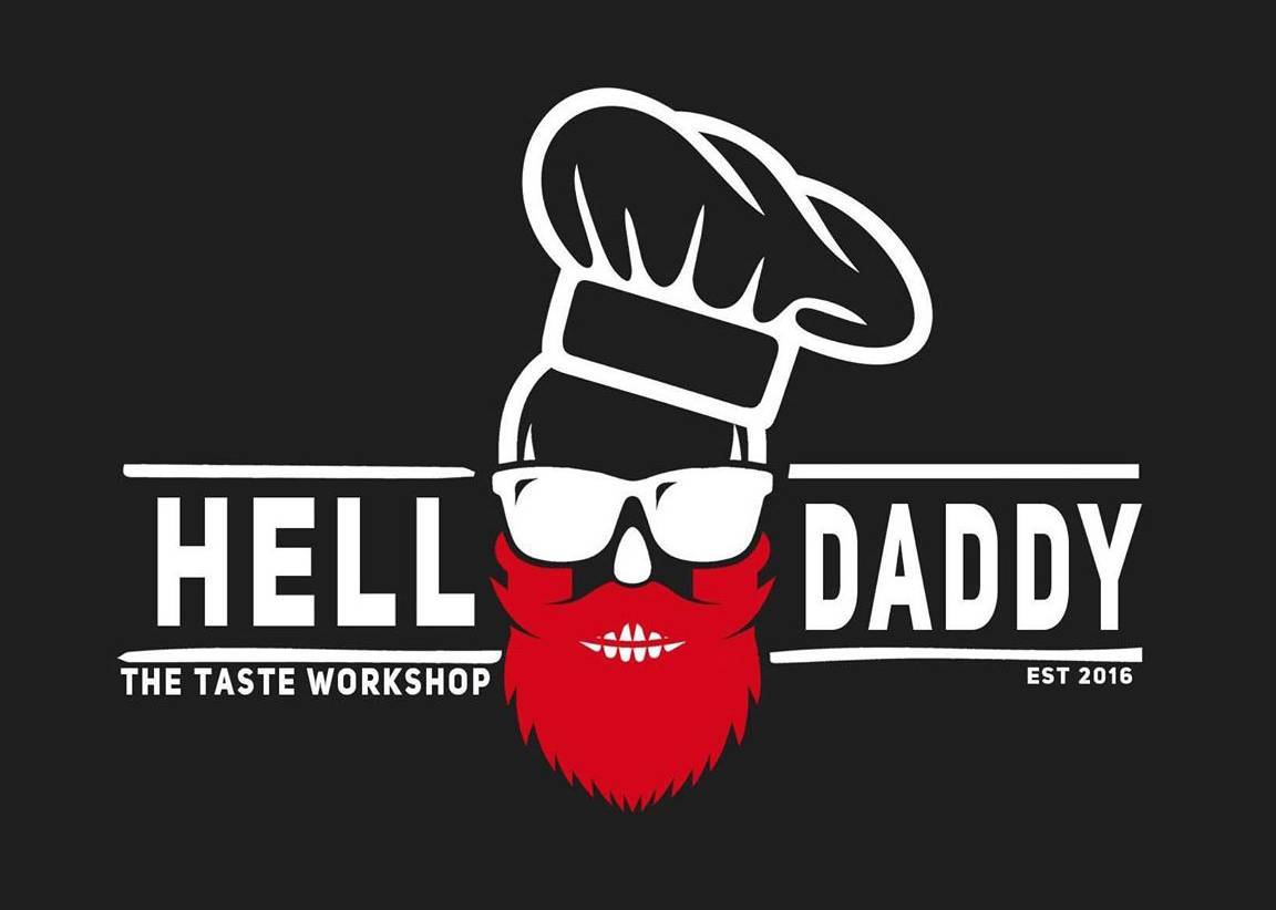 Гастромайстерня Hell Daddy