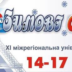 XI міжрегіональна універсальна виставка