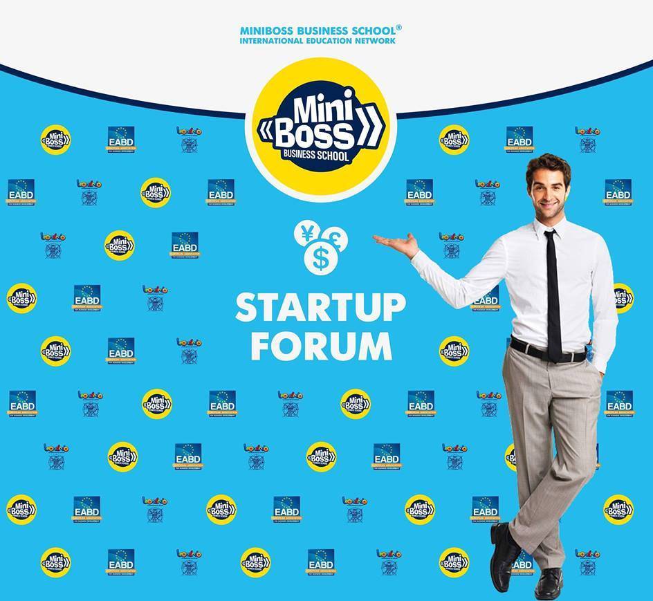 Start-Up Forum