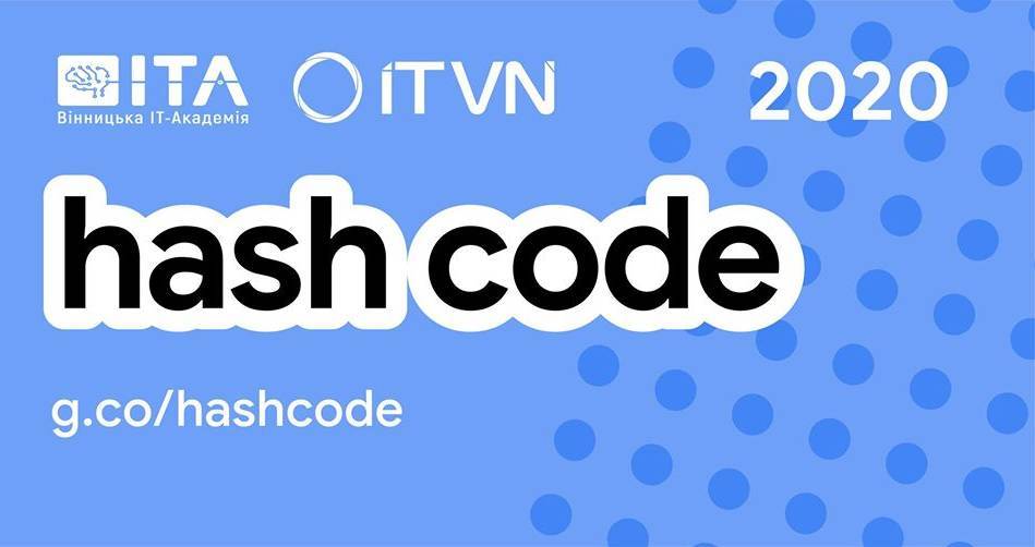 Google Hash Code 2020