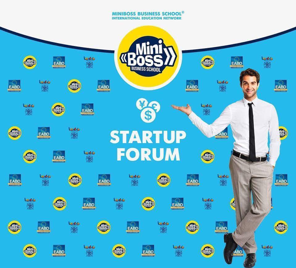 StartUp Forum з підприємництва 2020 StartUp Forum з підприємництва 2020