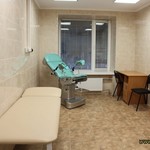 В Подільському регіональному центрі онкології відкрили оновлене урологічне відділення